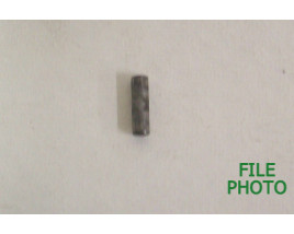 Finger Lever Connecting Pin - Original Finger Lever Connecting Pin - Original
