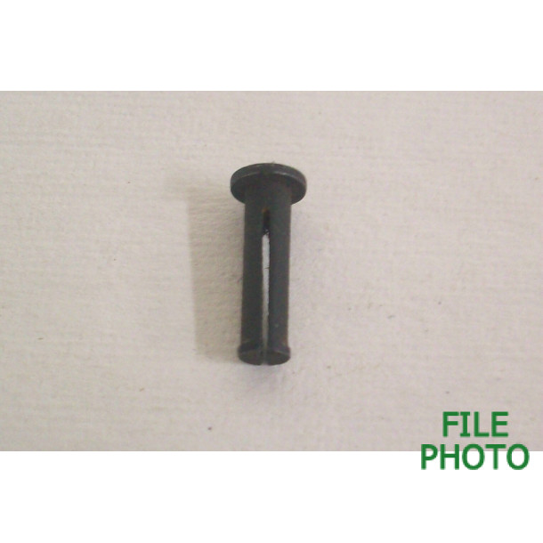 Finger Lever Bushing Pin - Original