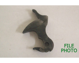 Hammer Assembly - 1st Variation - Original Hammer Assembly - 1st Variation - Original