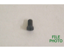 Carrier Spring Screw - Late Variation - Quality Reproduction Carrier Spring Screw - Late Variation - Quality Reproduction