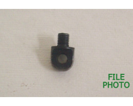 Saddle Ring Stud - Original Saddle Ring Stud - Original