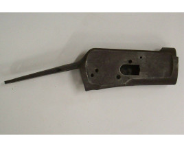 Receiver - 25-20 & 32-20 Win. - Solid Frame Rifle - (FFL Required) Receiver - 25-20 & 32-20 Win. - Solid Frame Rifle - (FFL Required)