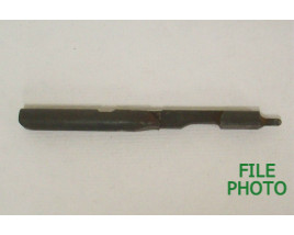 Firing Pin - 2nd Variation - Original Firing Pin - 2nd Variation - Original