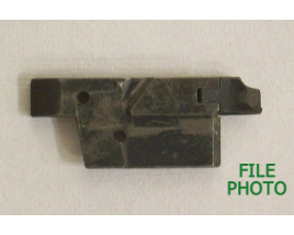 Cartridge Guide Assembly - Left Hand - 25-20 & 32-20 Caliber - Original Cartridge Guide Assembly - Left Hand - 25-20 & 32-20 Caliber - Original