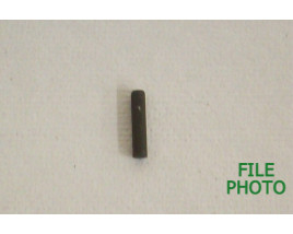 Firing Pin Stop Pin - Original Firing Pin Stop Pin - Original