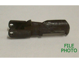 Carrier Assembly - 25-20 & 32-20 Caliber - Original Carrier Assembly - 25-20 & 32-20 Caliber - Original