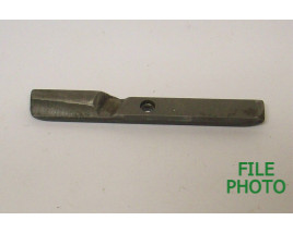 Cartridge Guide - Left Side - 30 W.C.F. - Original