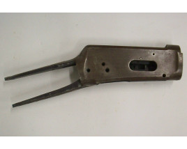 Receiver Sub-Assembly - 32-40 Win. - Solid Frame - (FFL Required)