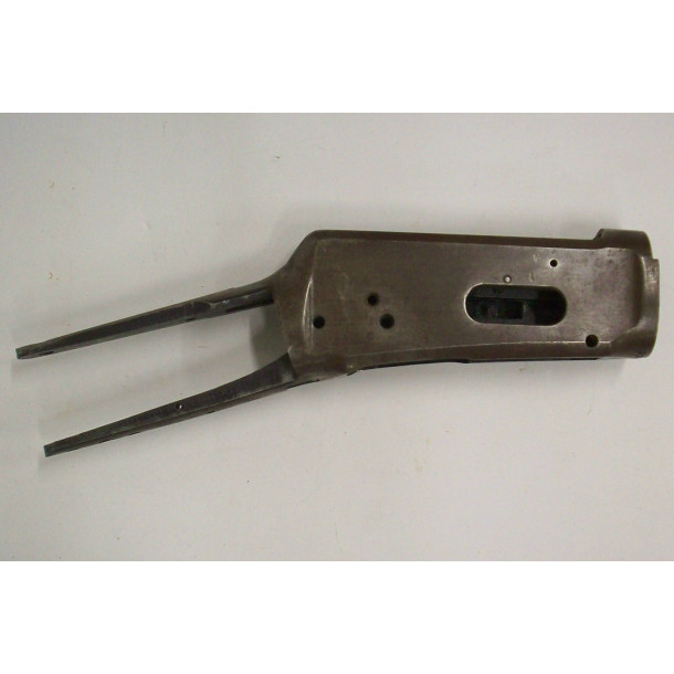 Receiver Sub-Assembly - 32-40 Win. - Solid Frame - (FFL Required)