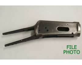 Receiver Sub-Assembly - 38-55 Win. - Solid Frame - (FFL Required)