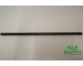 Magazine Tube - Full Length for Carbine - 19 1/4" Long - Early Variation - Original