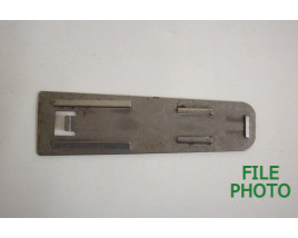 Stock Floor Plate - 270 Win & 30-06 Calibers - Original Stock Floor Plate - 270 Win & 30-06 Calibers - Original