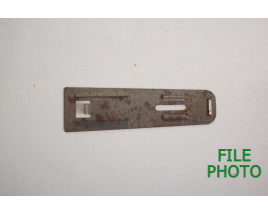 Stock Floor Plate - 270 Win & 30-06 Calibers - Original Stock Floor Plate - 270 Win & 30-06 Calibers - Original