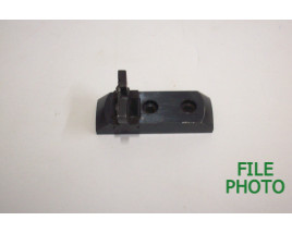 Rear Sight Assembly - Original Rear Sight Assembly - Original