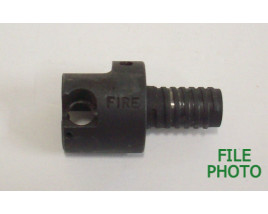 Breech Bolt Sleeve - Original Breech Bolt Sleeve - Original