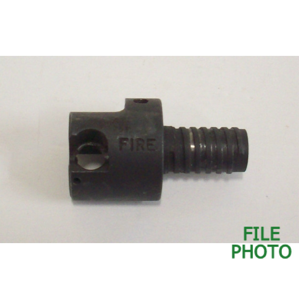 Breech Bolt Sleeve - Original Breech Bolt Sleeve - Original