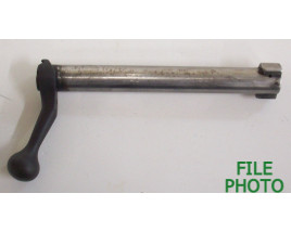 Breech Bolt Sub-Assembly - Standard Calibers - Original Breech Bolt Sub-Assembly - Standard Calibers - Original