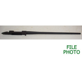 Barreled Receiver - 30-06 Sprg. Caliber - (FFL Required) Barreled Receiver - 30-06 Sprg. Caliber - (FFL Required)