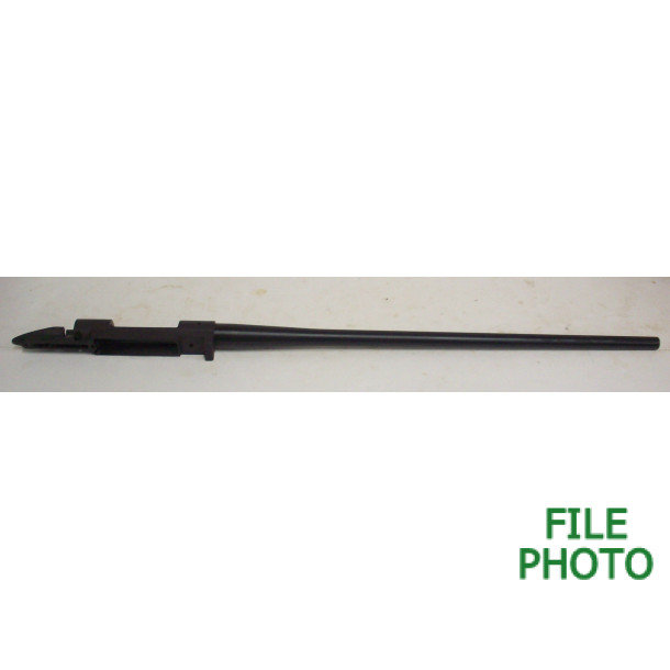 Barreled Receiver - 30-06 Sprg. Caliber - (FFL Required) Barreled Receiver - 30-06 Sprg. Caliber - (FFL Required)