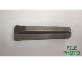 Magazine Follower - 270 Win, 30-06, 7mm Rem Mag, 300 Win Mag & 338 Win Mag Calibers. - 3rd Variation - Original Magazine Follower - 270 Win, 30-06, 7mm Rem Mag, 300 Win Mag & 338 Win Mag Calibers. - 3rd Variation - Original