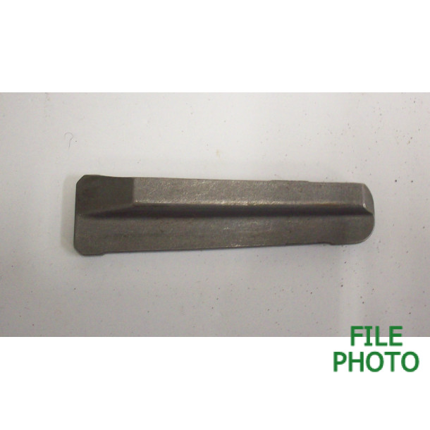 Magazine Follower - 270 Win, 30-06, 7mm Rem Mag, 300 Win Mag & 338 Win Mag Calibers. - 3rd Variation - Original Magazine Follower - 270 Win, 30-06, 7mm Rem Mag, 300 Win Mag & 338 Win Mag Calibers. - 3rd Variation - Original