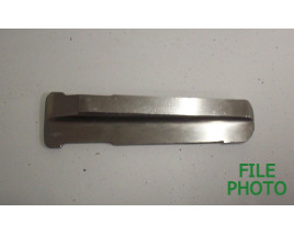 Magazine Follower - 270 Win, 30-06, 7mm Rem Mag, 300 Win Mag & 338 Win Mag Calibers. - 2nd Variation - Original Magazine Follower - 270 Win, 30-06, 7mm Rem Mag, 300 Win Mag & 338 Win Mag Calibers. - 2nd Variation - Original