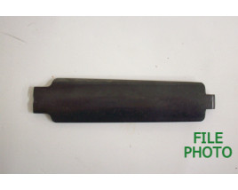Magazine Cover - Steel - 243 Win, 308 Win, 270 Win, 30-06, 7mm Rem Mag, 264 Win Mag, 300 Win Mag & 338 Win Mag - Original Magazine Cover - Steel - 243 Win, 308 Win, 270 Win, 30-06, 7mm Rem Mag, 264 Win Mag, 300 Win Mag & 338 Win Mag - Original