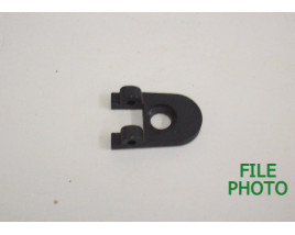 Magazine Cover Hinge Plate - Steel - Original Magazine Cover Hinge Plate - Steel - Original