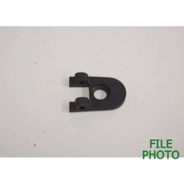 Magazine Cover Hinge Plate - Steel - Original Magazine Cover Hinge Plate - Steel - Original