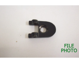 Magazine Cover Hinge Plate - Alloy - Original Magazine Cover Hinge Plate - Alloy - Original