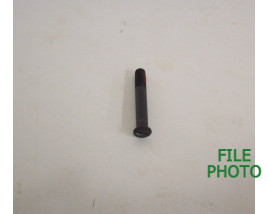 Trigger Guard Screw - Rear - Original Trigger Guard Screw - Rear - Original