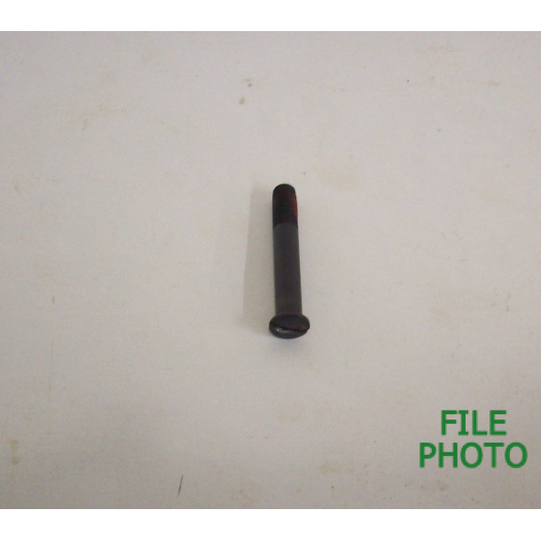 Trigger Guard Screw - Rear - Original