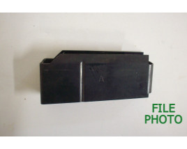 Magazine - 243 Win & 308 Win Calibers - Original Magazine - 243 Win & 308 Win Calibers - Original