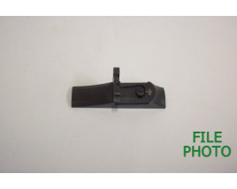 Rear Sight Assembly - Original Rear Sight Assembly - Original