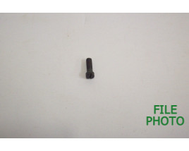 Front Sight Ramp Screw - Long - Original Front Sight Ramp Screw - Long - Original