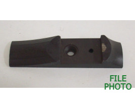 Rear Sight Base - Original Rear Sight Base - Original