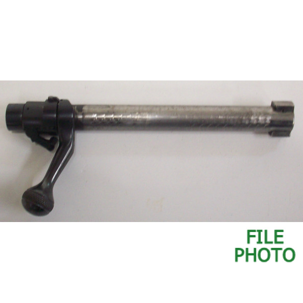 Breech Bolt Assembly - Standard Calibers - Original Breech Bolt Assembly - Standard Calibers - Original