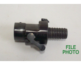 Breech Bolt Sleeve Assembly - Standard & Deluxe Grades - Original Breech Bolt Sleeve Assembly - Standard & Deluxe Grades - Original