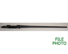 Barreled Receiver - 243 Win. Caliber - (FFL Required) Barreled Receiver - 243 Win. Caliber - (FFL Required)