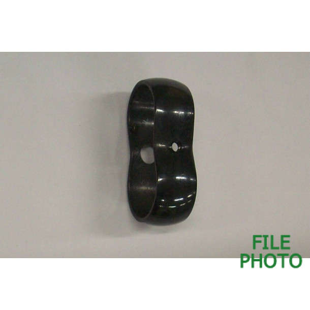 Front Band - Tapered Cut - Late Variation - Original Front Band - Tapered Cut - Late Variation - Original