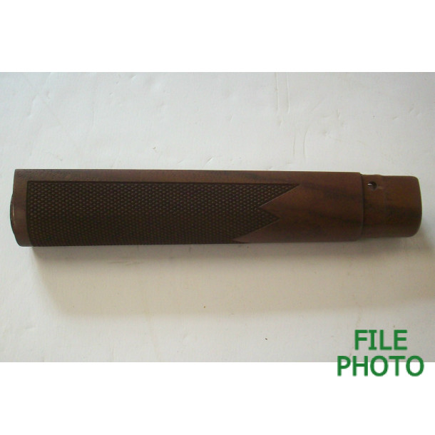 Forearm - Walnut - Checkered - Original Forearm - Walnut - Checkered - Original
