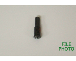 Magazine Plug Screw - Original Magazine Plug Screw - Original
