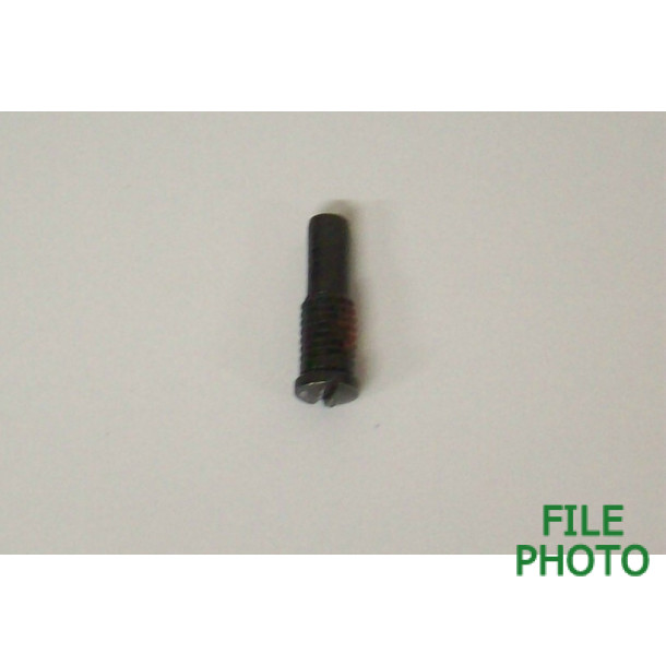 Magazine Plug Screw - Original Magazine Plug Screw - Original