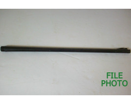 Barrel - 375 Win. Caliber - Original Barrel - 375 Win. Caliber - Original