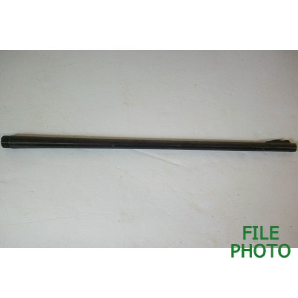 Barrel - 375 Win. Caliber - Original