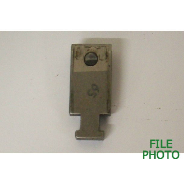 Locking Bolt Assembly - Original