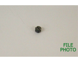 Receiver Sight Filler Screw - Early Variation - Original