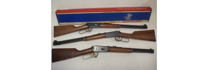 Winchester M94 Post 64 Ranger model Sight; Dovetail 0.375 x 0.632 