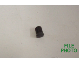 Mainspring Strain Screw - Below Ser. # 4,580,000 - Original