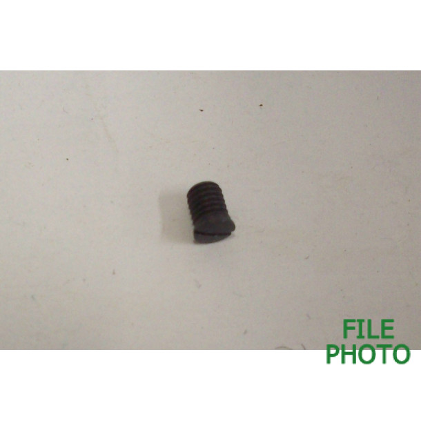 Mainspring Strain Screw - Below Ser. # 4,580,000 - Original